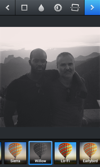 Illustration for article titled Nick Denton's guide in taking Instagram photos of Black people